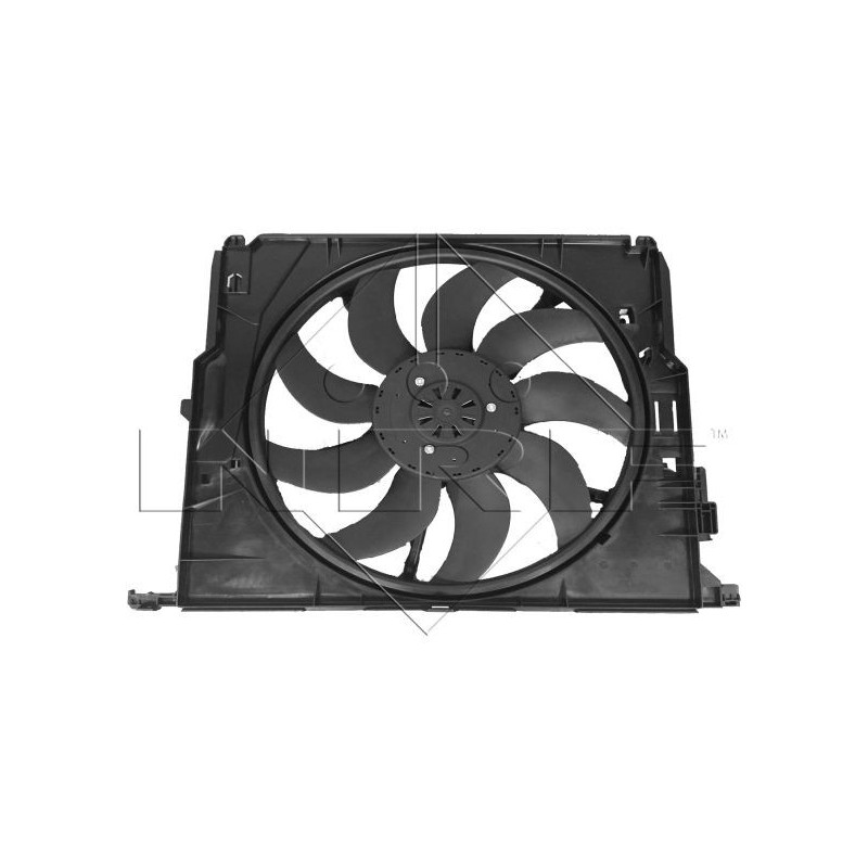 Ventilateur (refroidissement moteur) NRF
