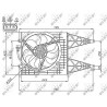 Ventilateur (refroidissement moteur) NRF