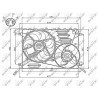 Ventilateur (refroidissement moteur) NRF