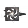 Ventilateur (refroidissement moteur) NRF