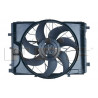 Ventilateur (refroidissement moteur) NRF