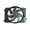 Ventilateur (refroidissement moteur) NRF