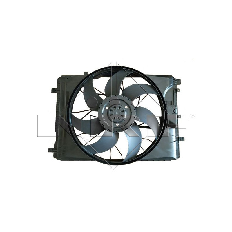 Ventilateur (refroidissement moteur) NRF