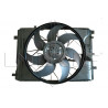 Ventilateur (refroidissement moteur) NRF