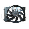 Ventilateur (refroidissement moteur) NRF