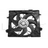 Ventilateur (refroidissement moteur) NRF