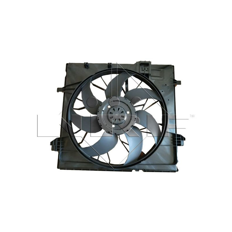 Ventilateur (refroidissement moteur) NRF