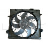 Ventilateur (refroidissement moteur) NRF
