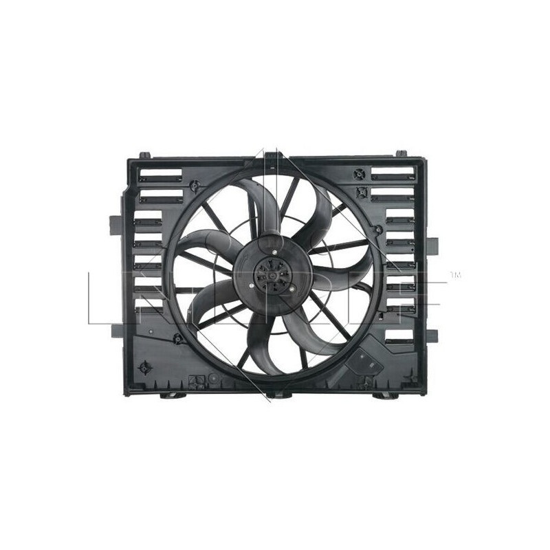 Ventilateur (refroidissement moteur) NRF