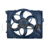 Ventilateur (refroidissement moteur) NRF