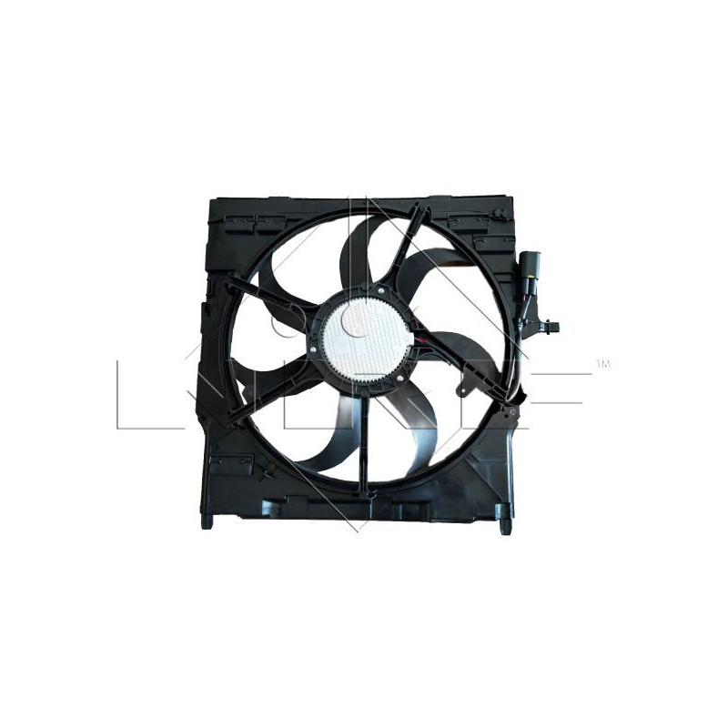 Ventilateur (refroidissement moteur) NRF