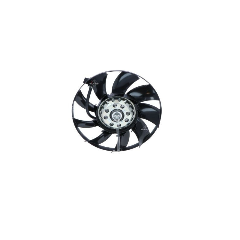 Ventilateur (refroidissement moteur) NRF