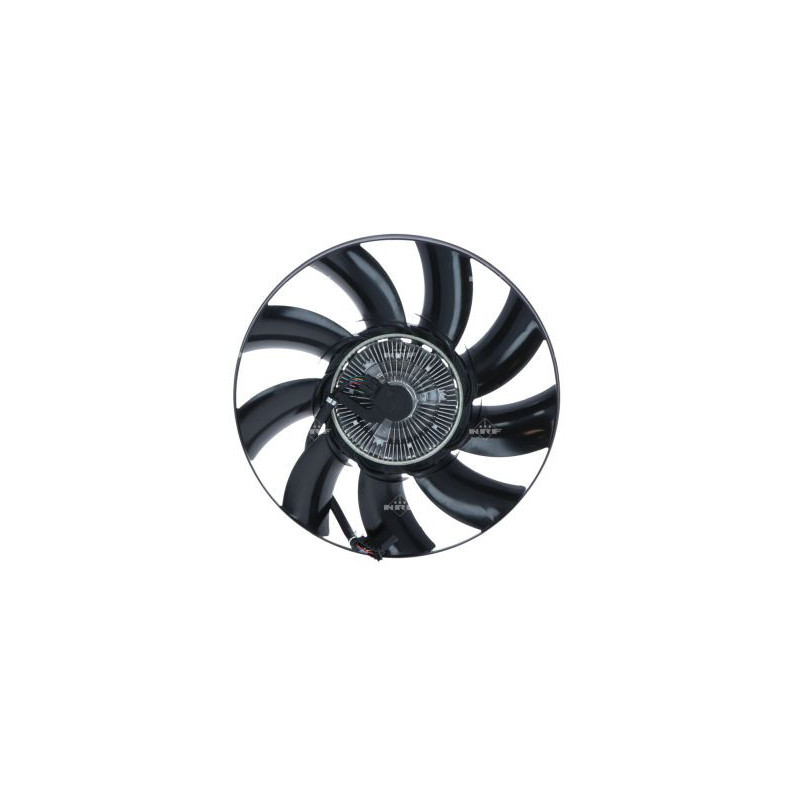Ventilateur (refroidissement moteur) NRF