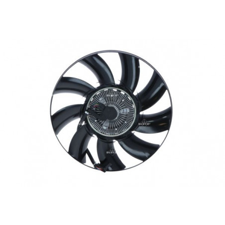 Ventilateur...