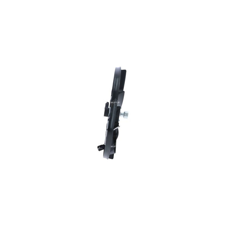 Ventilateur (refroidissement moteur) NRF