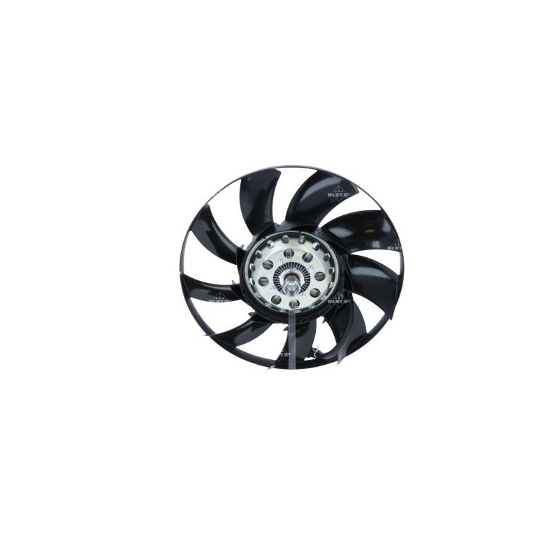 Ventilateur (refroidissement moteur) NRF