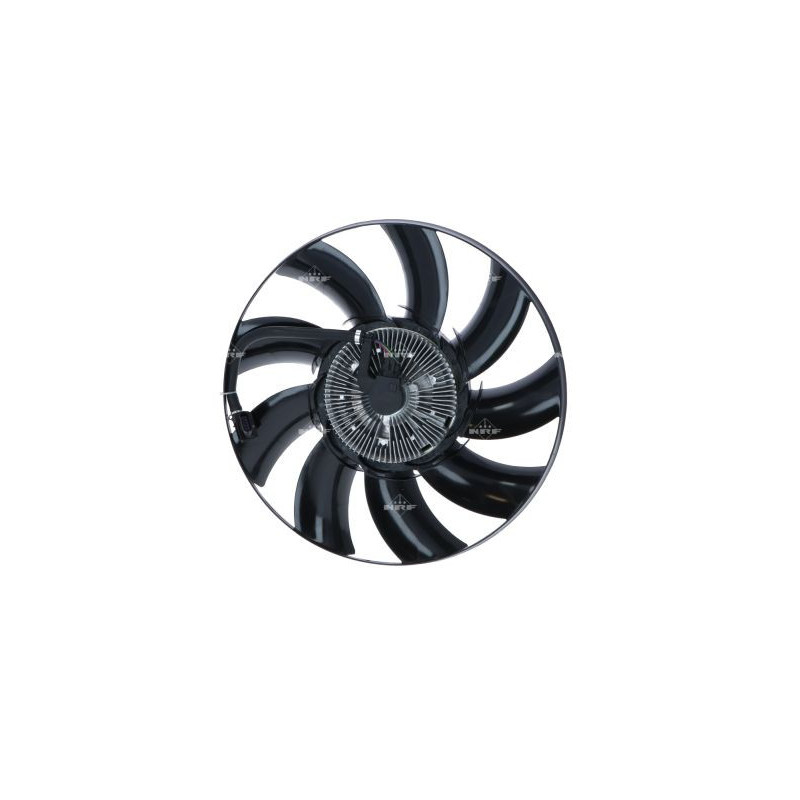 Ventilateur (refroidissement moteur) NRF
