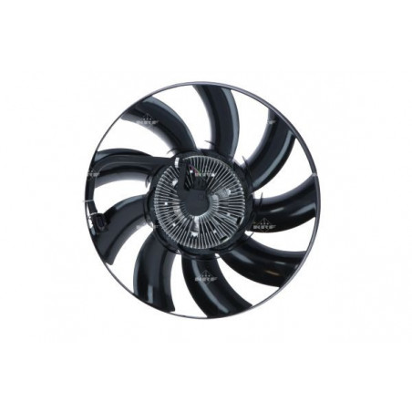 Ventilateur...