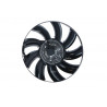 Ventilateur (refroidissement moteur) NRF