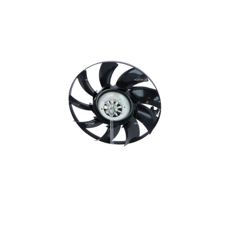 Ventilateur (refroidissement moteur) NRF