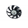 Ventilateur (refroidissement moteur) NRF