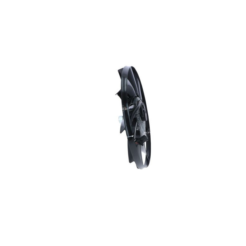 Ventilateur (refroidissement moteur) NRF