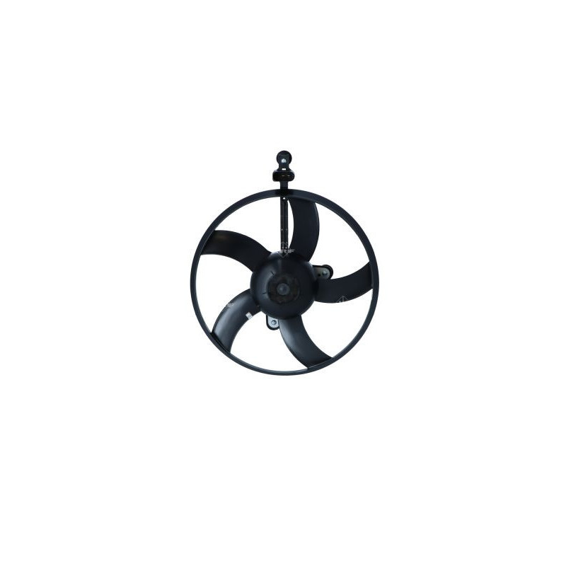Ventilateur (refroidissement moteur) NRF