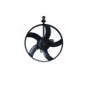 Ventilateur (refroidissement moteur) NRF