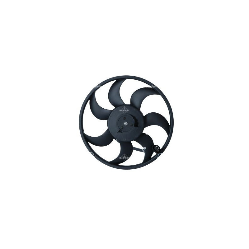 Ventilateur (refroidissement moteur) NRF