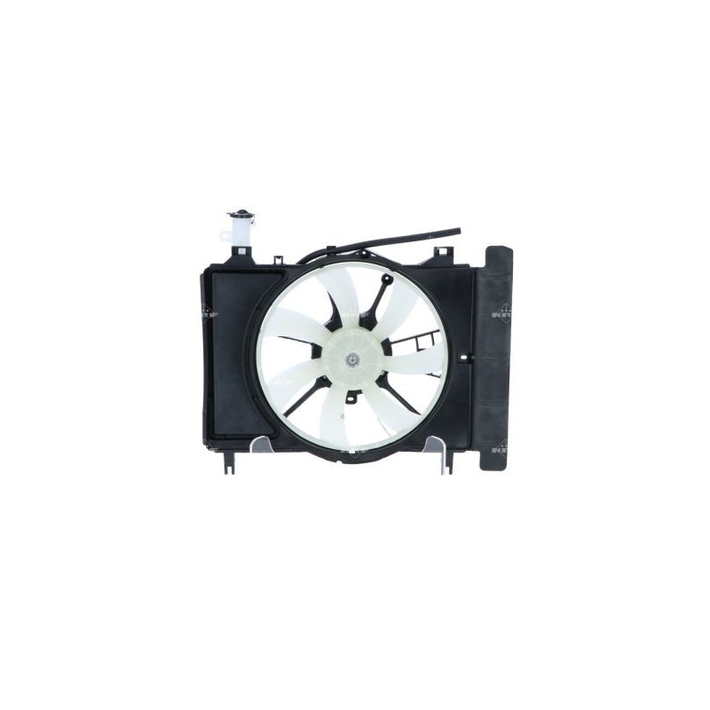 Ventilateur (refroidissement moteur) NRF