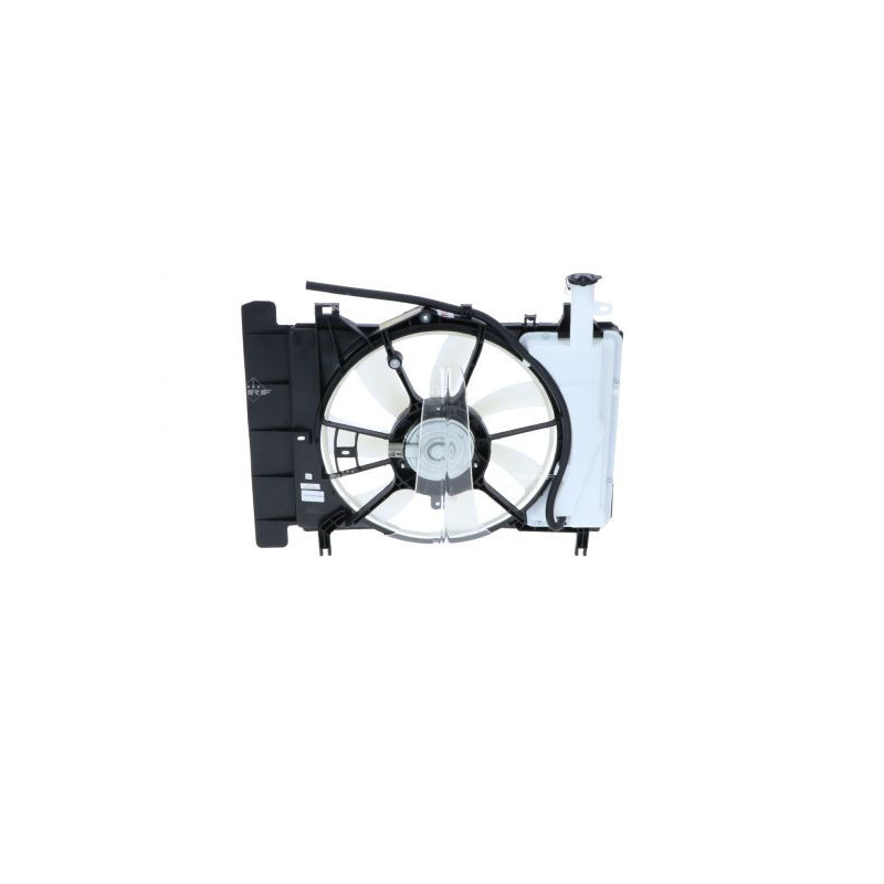 Ventilateur (refroidissement moteur) NRF