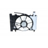 Ventilateur (refroidissement moteur) NRF