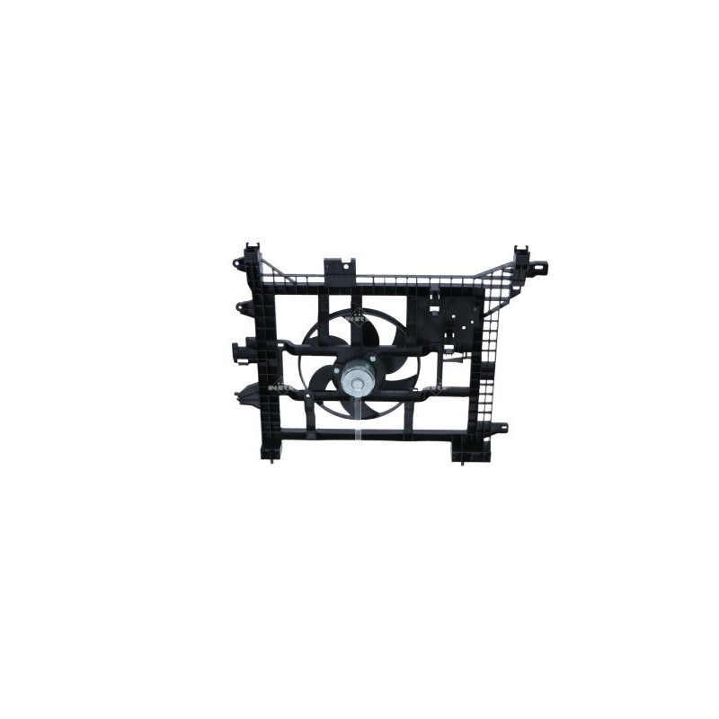 Ventilateur (refroidissement moteur) NRF