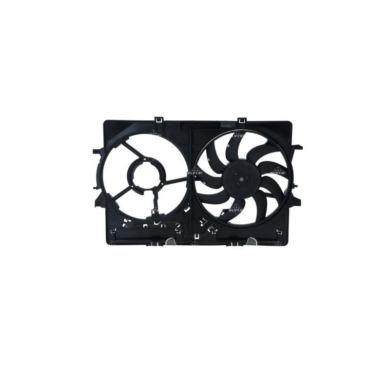 Ventilateur (refroidissement moteur) NRF
