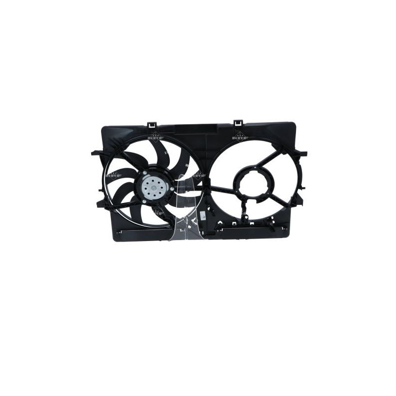 Ventilateur (refroidissement moteur) NRF