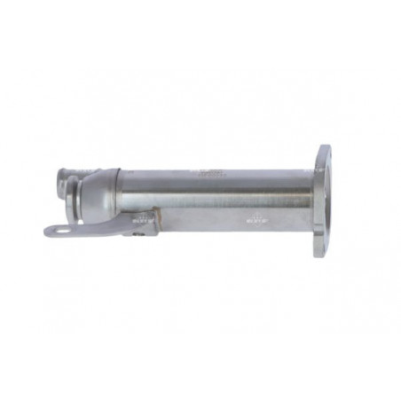 Radiateur (réaspiration des...