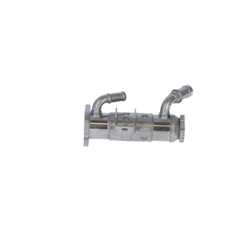 Radiateur (réaspiration des gaz d'échappement) NRF