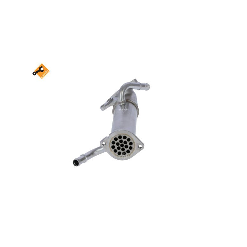 Radiateur (réaspiration des gaz d'échappement) NRF