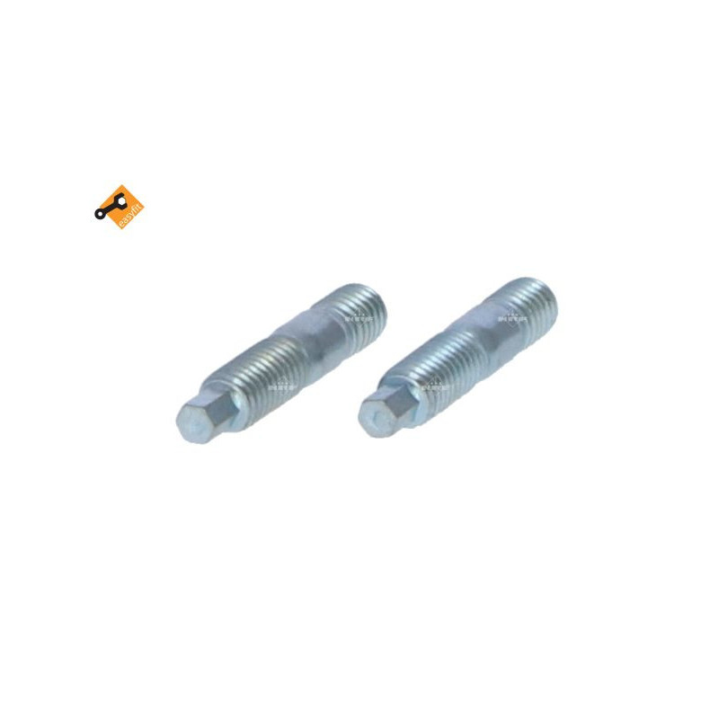 Radiateur (réaspiration des gaz d'échappement) NRF