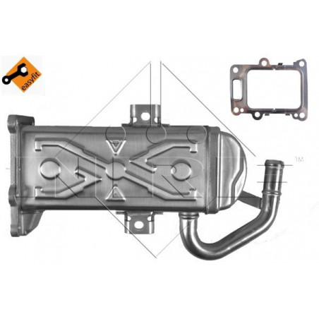 Radiateur (réaspiration des...