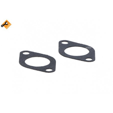 Radiateur (réaspiration des gaz d'échappement) NRF