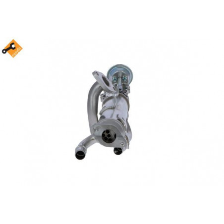 Radiateur (réaspiration des gaz d'échappement) NRF