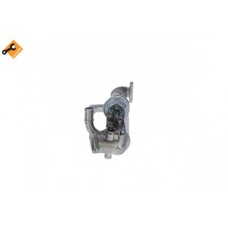 Radiateur (réaspiration des gaz d'échappement) NRF