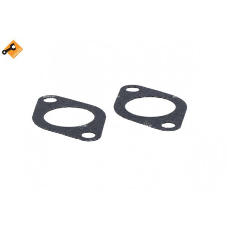 Radiateur (réaspiration des gaz d'échappement) NRF