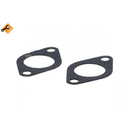 Radiateur (réaspiration des gaz d'échappement) NRF