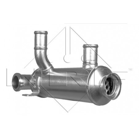 Radiateur (réaspiration des...