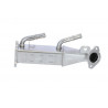 Radiateur (réaspiration des gaz d'échappement) NRF
