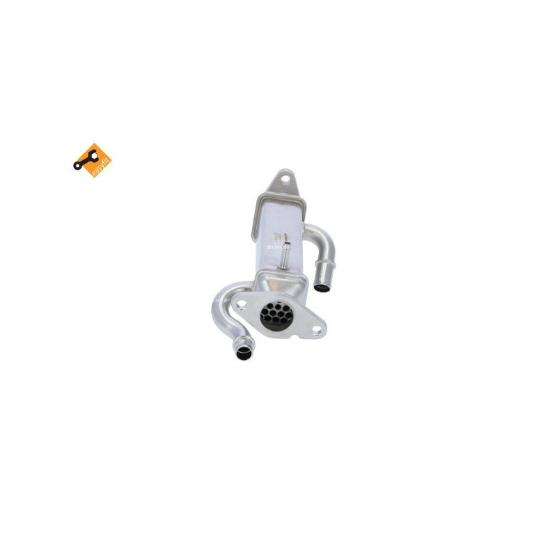 Radiateur (réaspiration des gaz d'échappement) NRF