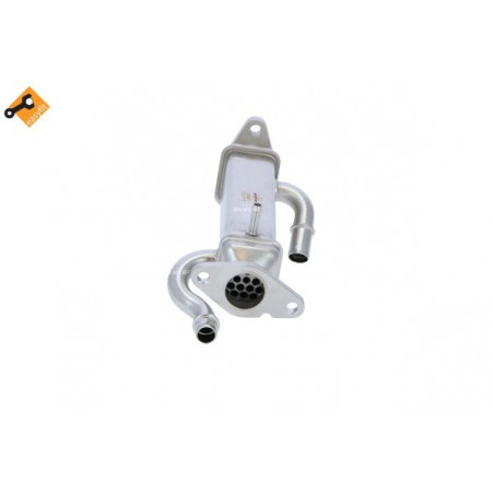 Radiateur (réaspiration des gaz d'échappement) NRF