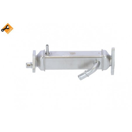 Radiateur (réaspiration des gaz d'échappement) NRF
